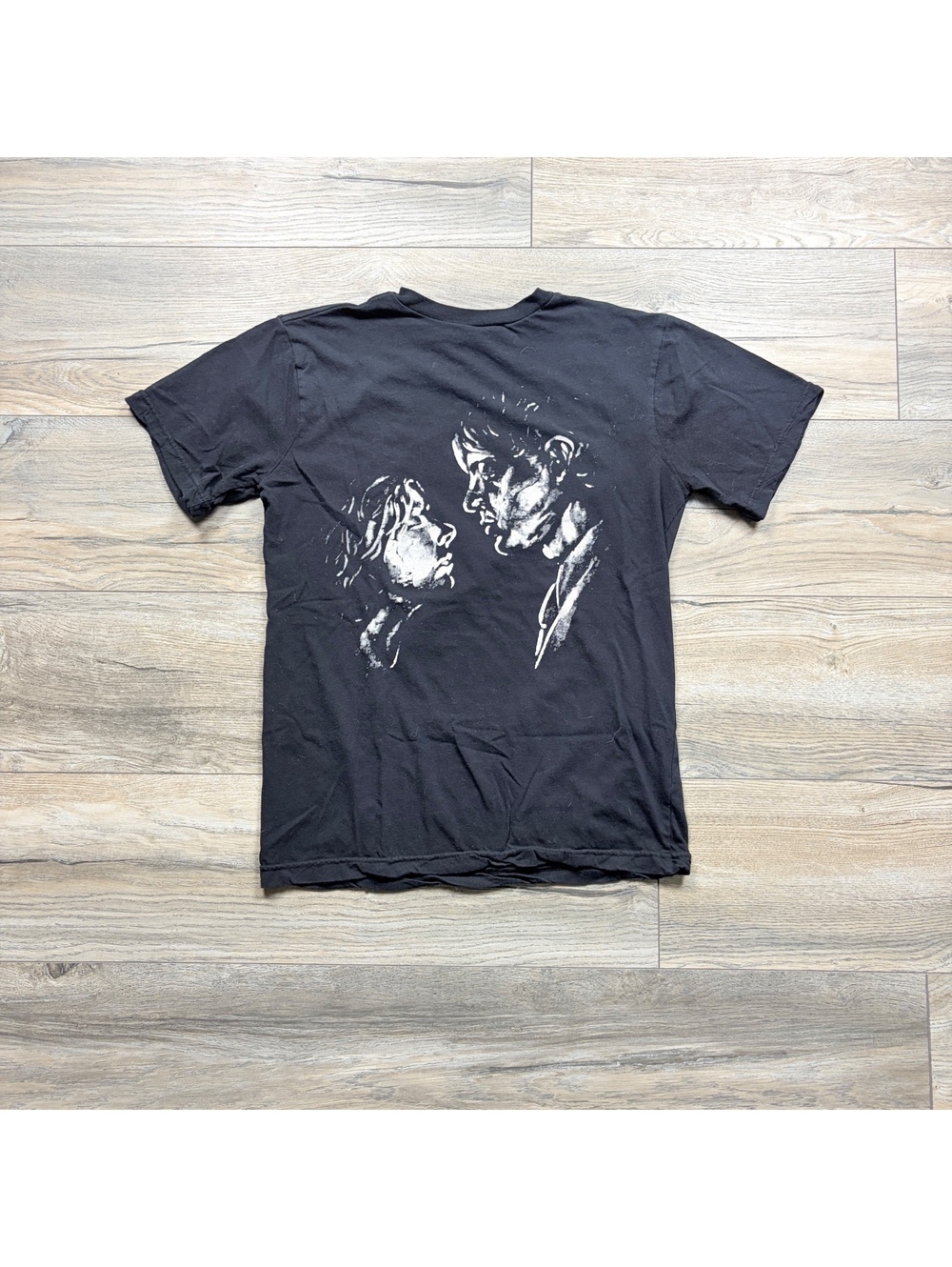2022 My Chemical Romance Tour Tee, good condtion, size Small